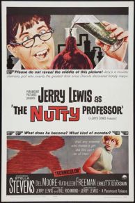 The Nutty Professor (1963)