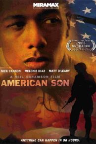 American Son (2008)