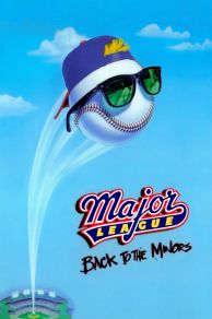 Major League: Back to the Minors (1998)