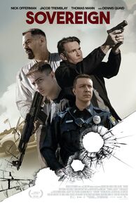 Sovereign (2025)