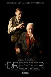 The Dresser (2015)