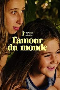 Longing for the World (2023)