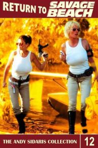 L.E.T.H.A.L. Ladies: Return to Savage Beach (1998)
