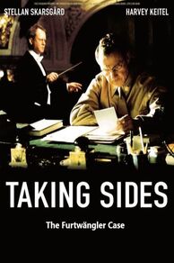 Taking Sides (2001)