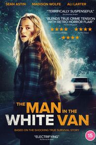 The Man in the White Van (2023)