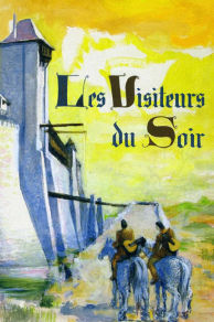 Les Visiteurs du Soir (1942)