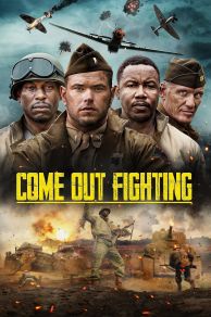 Come Out Fighting (2022)