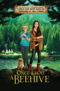 Once I Was a Beehive (2015)