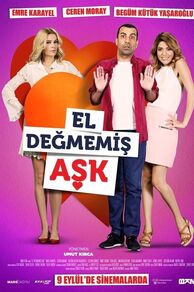 A Chaster Marriage ( El Degmemis Ask) (2016)