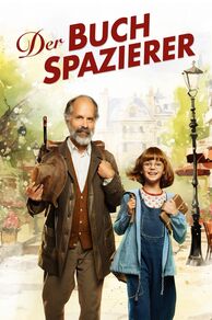 The Door-to-Door Bookstore (Der Buchspazierer) (2024)