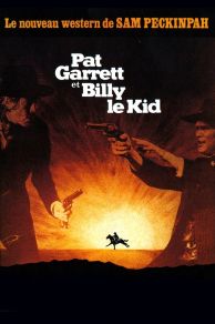 Pat Garrett & Billy the Kid (1973)