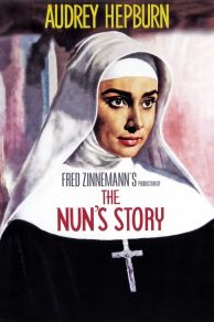 The Nuns Story (1959)