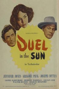 Duel in the Sun (1946)