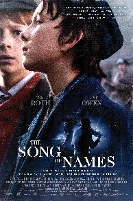 The Song of Names (2019)
