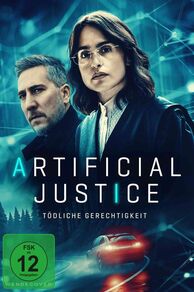Justicia artificial (2024)