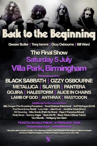 Back to the Beginning (2025)