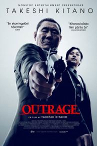 The Outrage (2010)