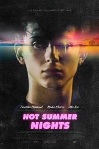 Hot Summer Nights (2017)