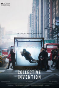 Collective Invention (2015)