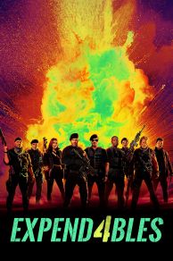 Expend4bles (2023)