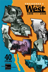 Over Silent Paths (1910)