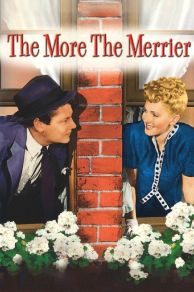 The More the Merrier (1943)