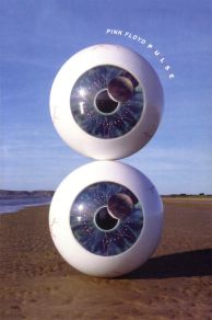 Pink Floyd: P. U. L. S. E. Live at Earls Court (1994)