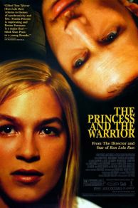 The Princess and the Warrior (2000)