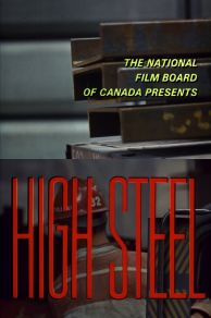 High Steel (1966)