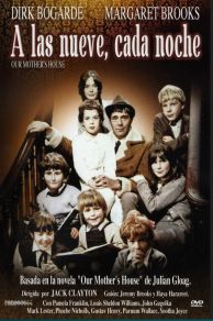 Our Mothers House (1967)