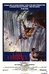 Last Embrace (1979)