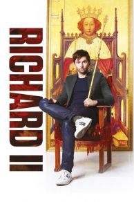 Royal Shakespeare Company: Richard II (2013)