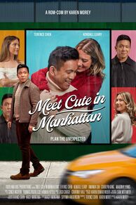 Meet Cute in Manhattan (2025)