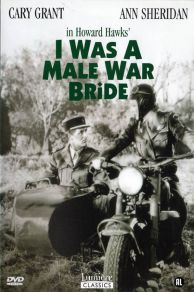 I Was a Male War Bride (1949)