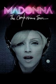 Madonna: The Confessions Tour Live from London (2006)
