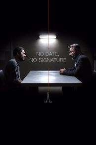No Date, No Signature (2017)