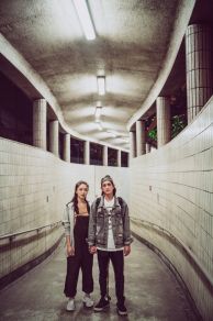 The Way We Keep Dancing (2020)