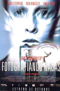 Photographing Fairies (1997)