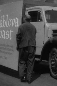 Týden zacíná v pátek (1962)