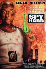 Spy Hard (1996)