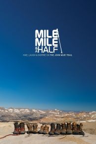Mile... Mile & a Half (2013)