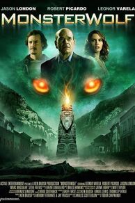 Monsterwolf (2010)