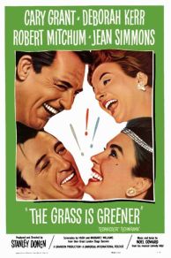 The Grass Is Greener (1960)