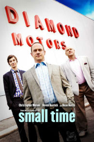 Small Time (2014)