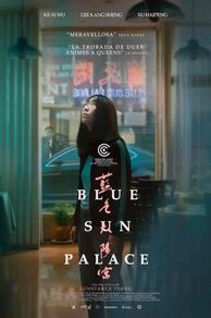 Blue Sun Palace (2024)