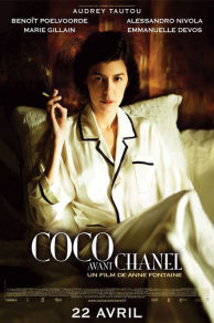 Coco Before Chanel (2009)