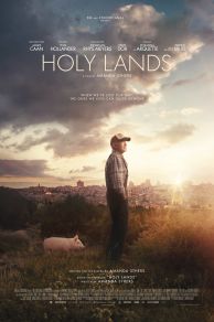 Holy Lands (2018)