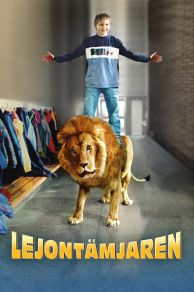 Strong as a Lion (2003)
