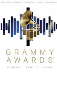 The 61st Annual Grammy Awards (2019)