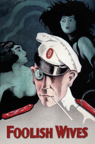 Foolish Wives (1922)